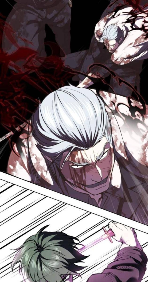 Cậu Bé Của Thần Chết - Page 154