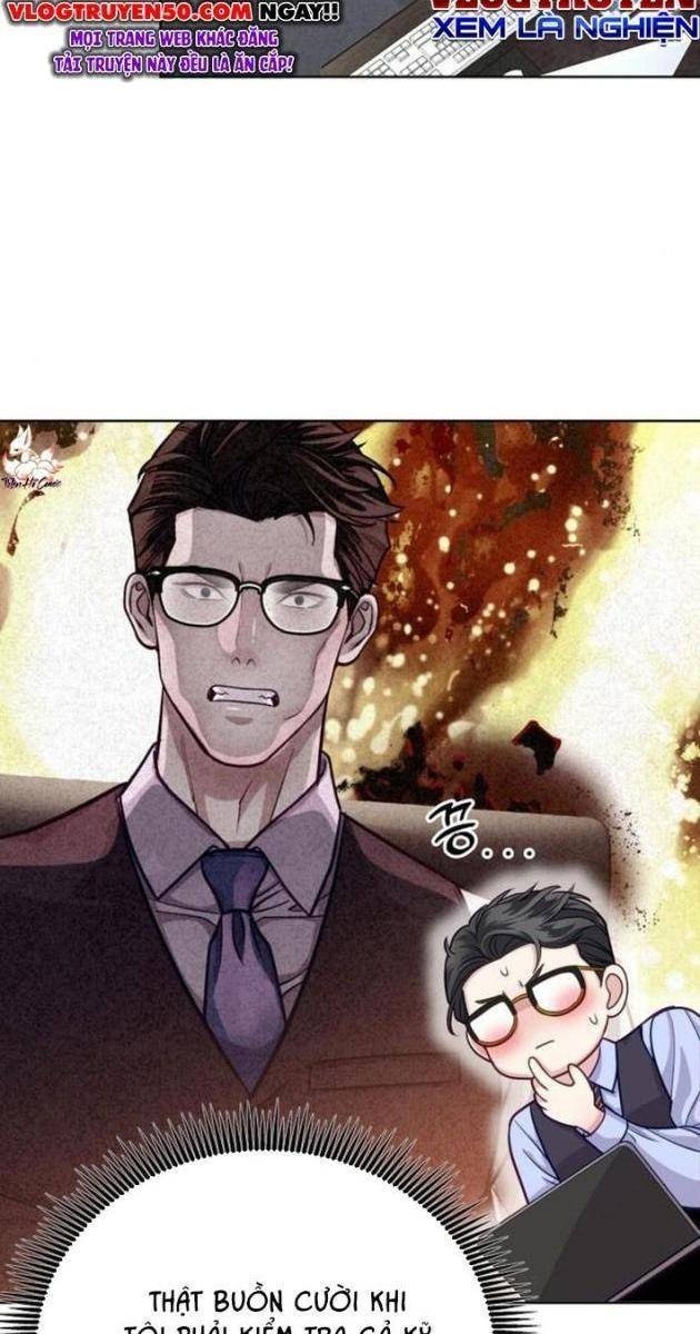 Không Gian Đặc Biệt Của Luật Sư Bình Dị - Page 77