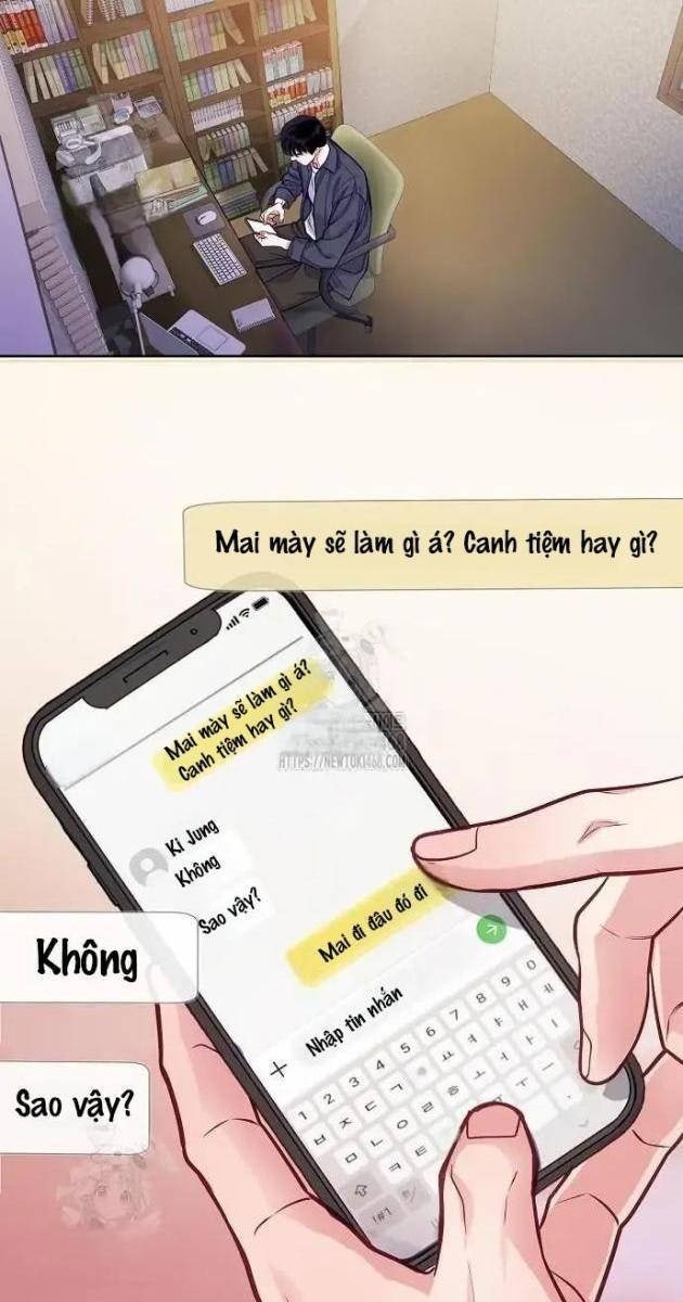 Không Gian Đặc Biệt Của Luật Sư Bình Dị - Page 29