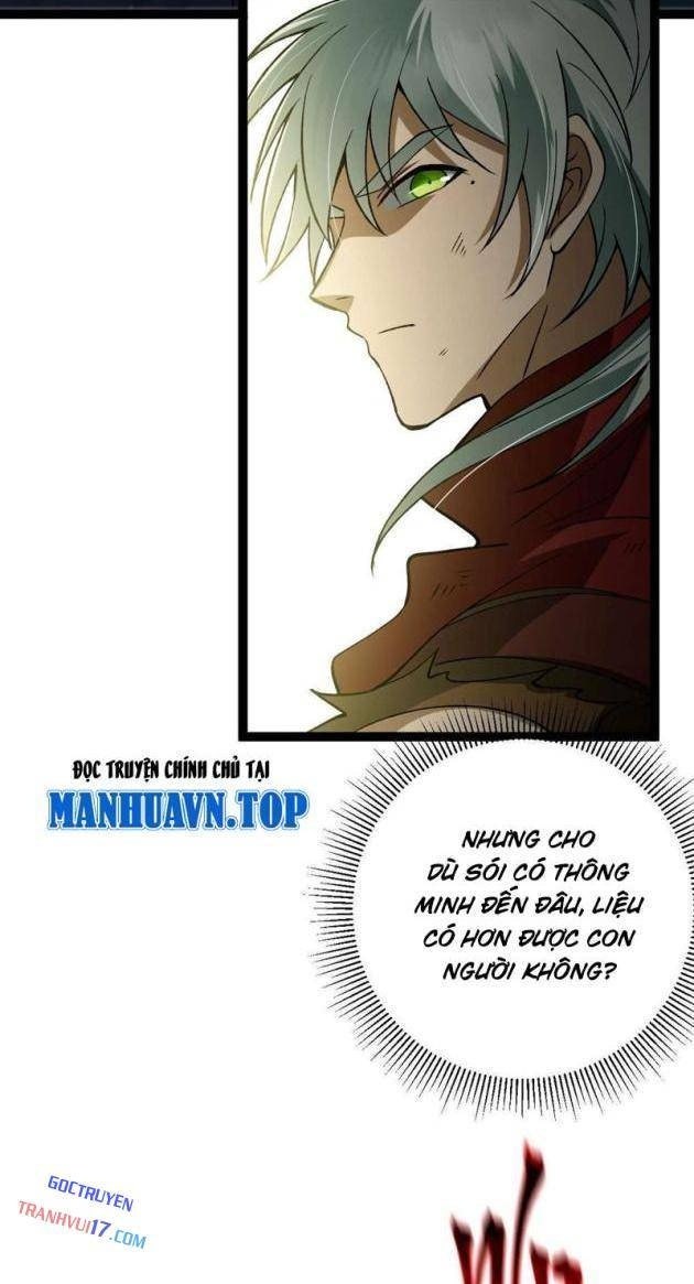 Thành Thần Tại Tận Thế - Page 16