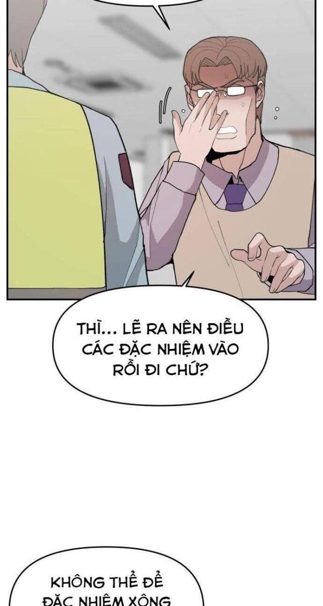 Lớp Học Phản Diện - Page 11