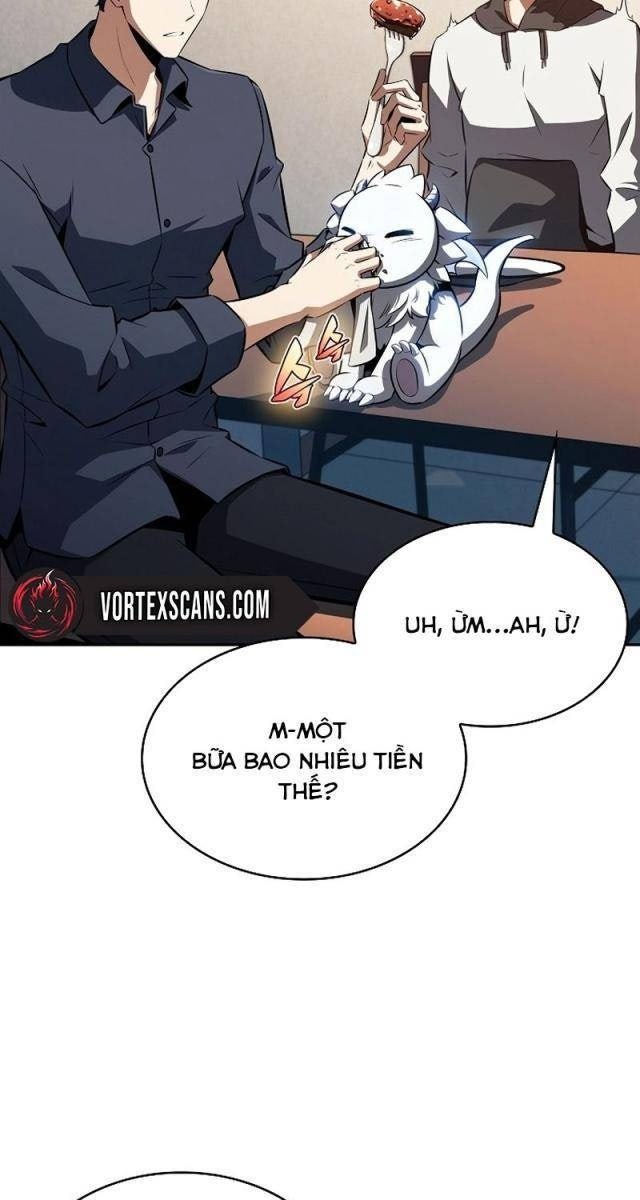 Quán Ăn Định Mệnh - Page 11