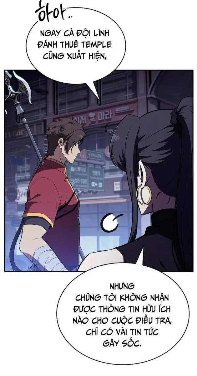 Quán Ăn Định Mệnh - Page 136