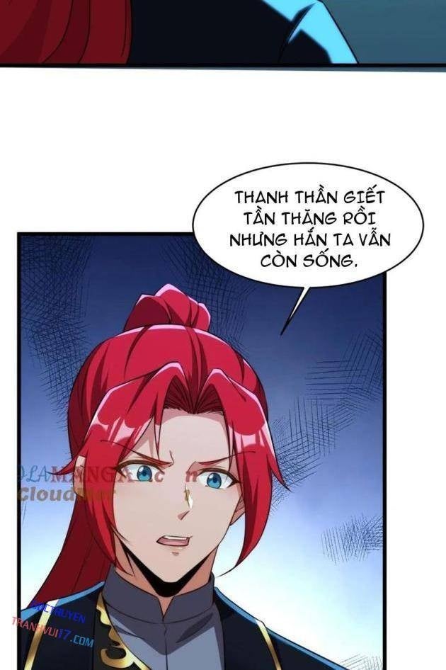 Xuyên Không Thành Npc, Ta Có Bà Xã Che Chở! - Page 13