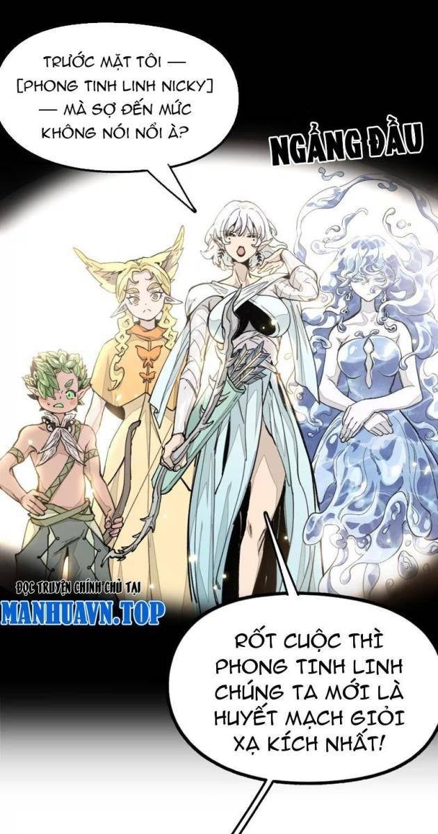 Tinh Linh Chi Hậu - Page 79