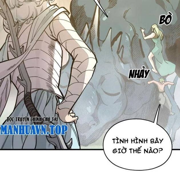 Tinh Linh Chi Hậu - Page 4