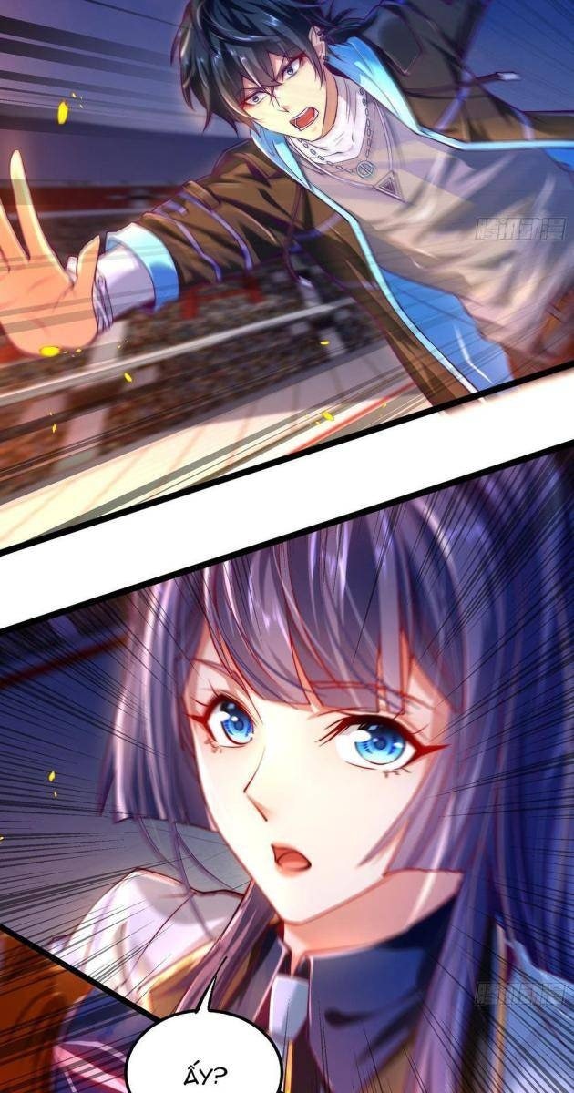 Tinh Thú Sư Mạnh Nhất - Page 7