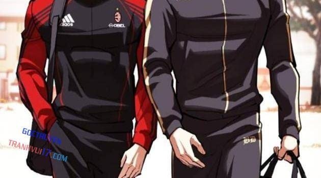 Hoán Đổi Diệu Kì - Page 196