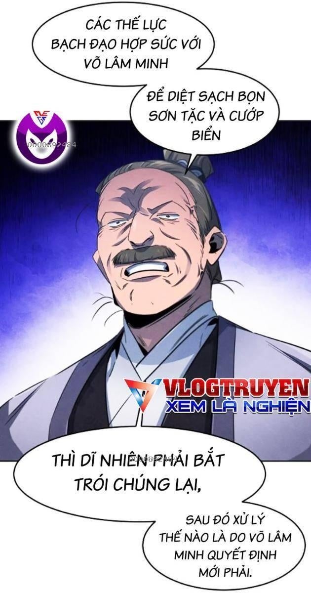 Sự Trở Lại Của Cuồng Ma - Page 5