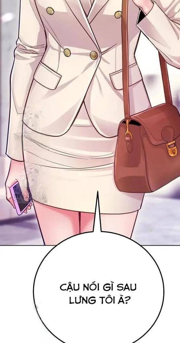 Không Gian Đặc Biệt Của Luật Sư Bình Dị - Page 124