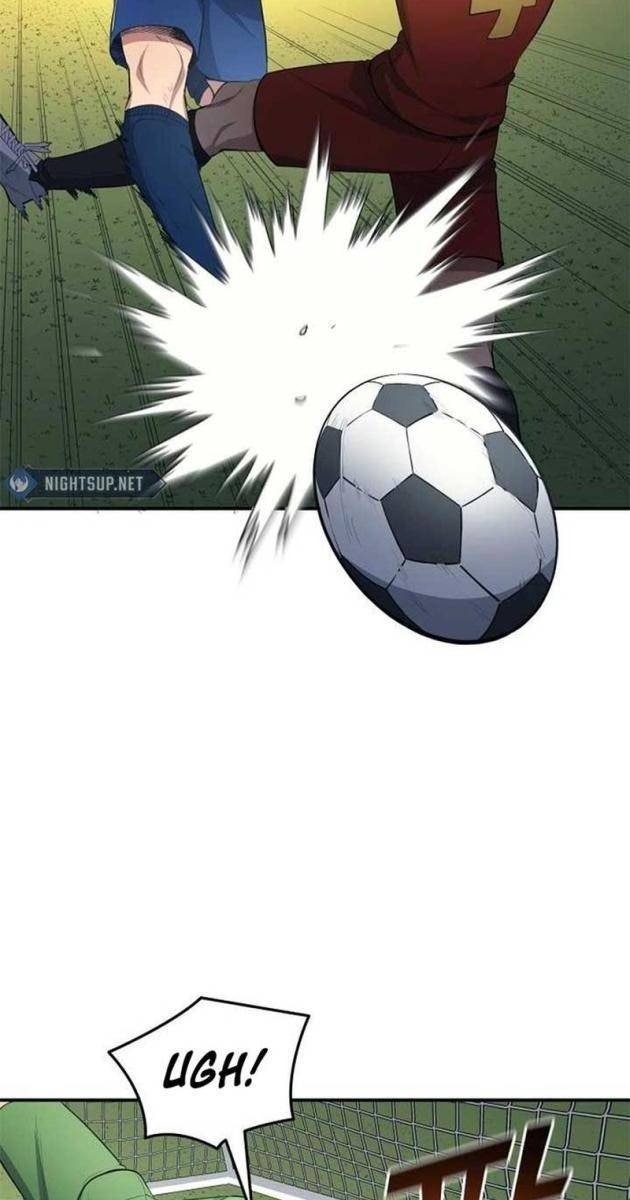 Thiên Phú Bóng Đá Tất Cả Đều Là Của Tôi! - Page 83