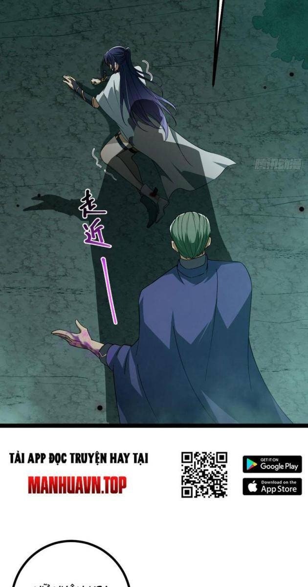 Thành Thần Tại Tận Thế - Page 33