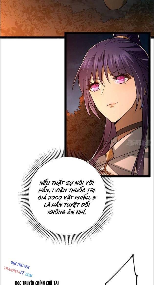 Thành Thần Tại Tận Thế - Page 16