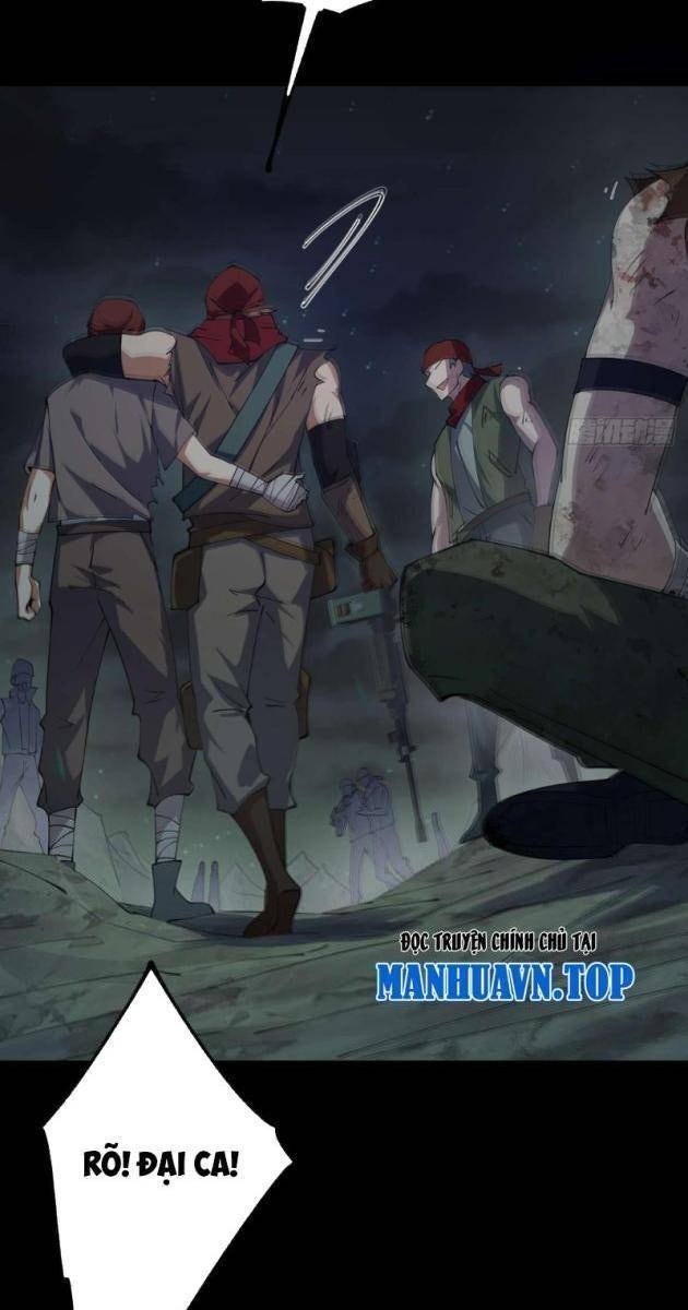 Thành Thần Tại Tận Thế - Page 82