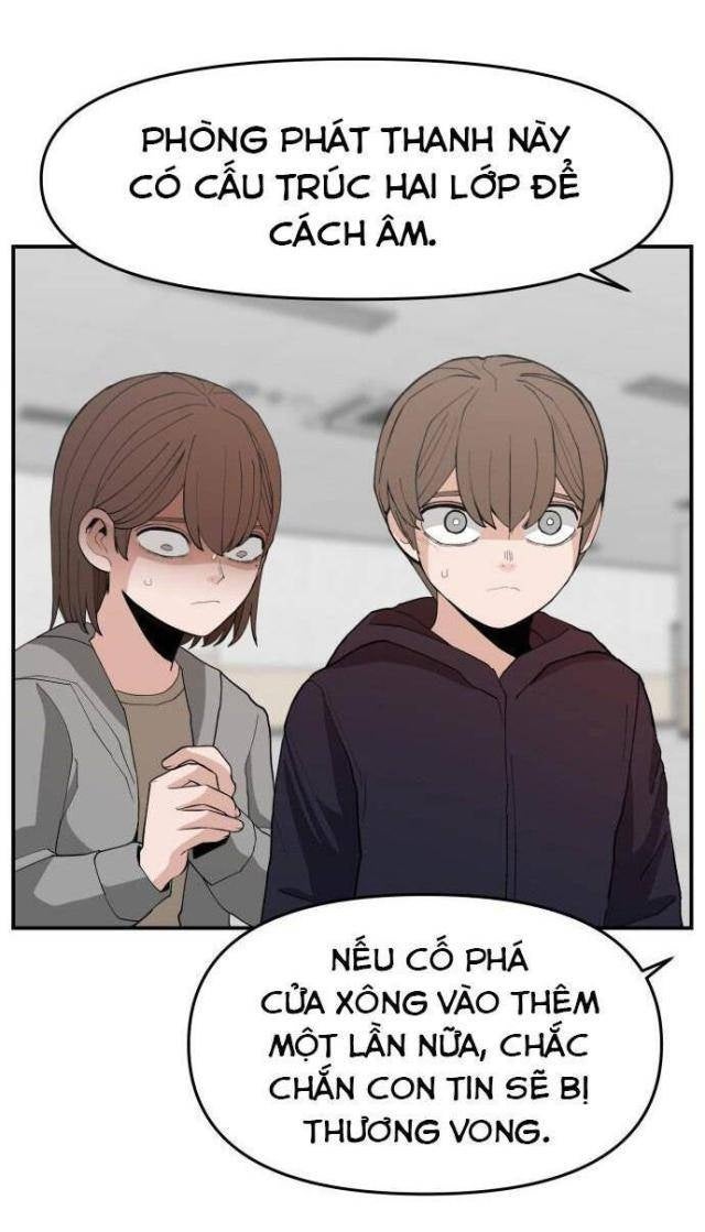 Lớp Học Phản Diện - Page 14