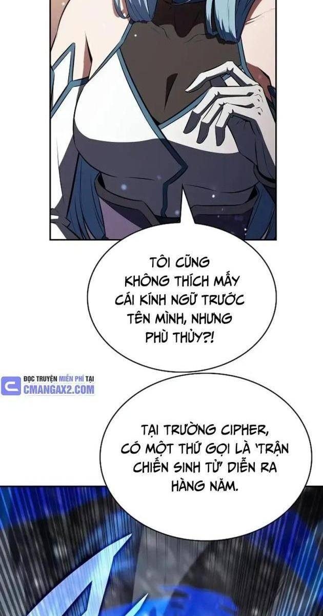 Quán Ăn Định Mệnh - Page 92