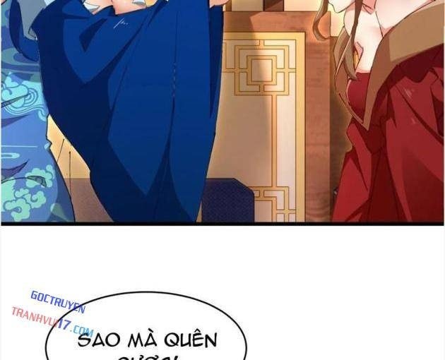 Xuyên Không Thành Npc, Ta Có Bà Xã Che Chở! - Page 20