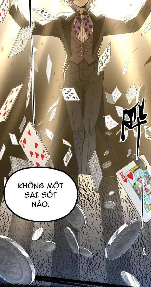 Tinh Linh Chi Hậu - Page 21