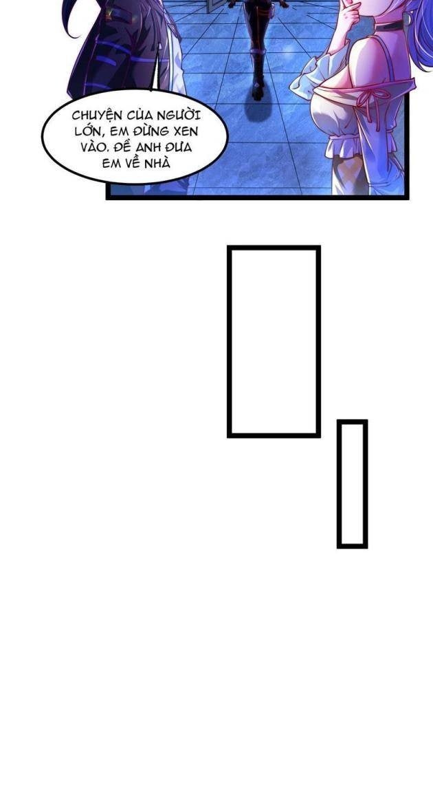 Tinh Thú Sư Mạnh Nhất - Page 8