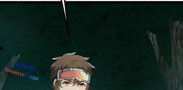 Thành Thần Tại Tận Thế - Page 64