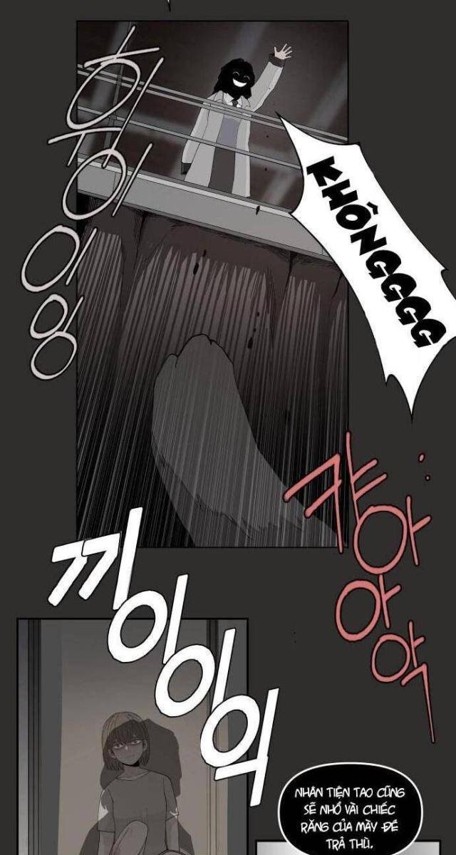 Lớp Học Phản Diện - Page 35