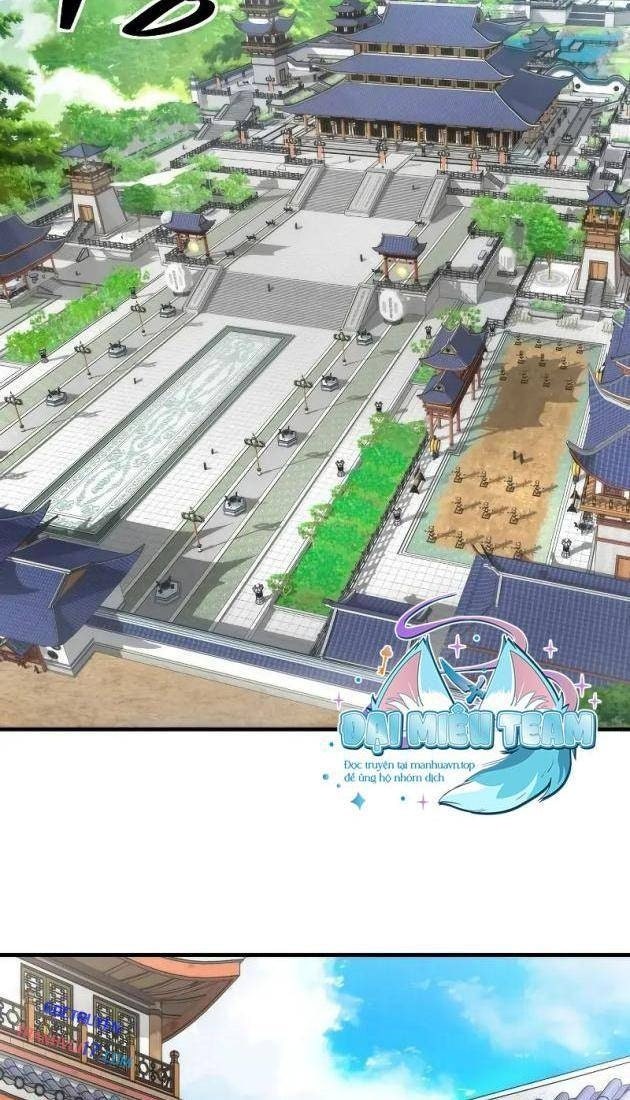 Tôi Hồi Sinh Vào Cuốn Truyện Tu Tiên - Page 86