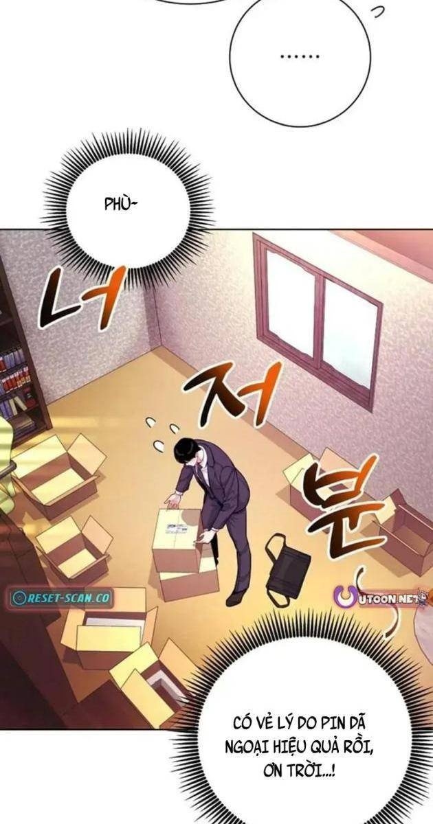 Không Gian Đặc Biệt Của Luật Sư Bình Dị - Page 69