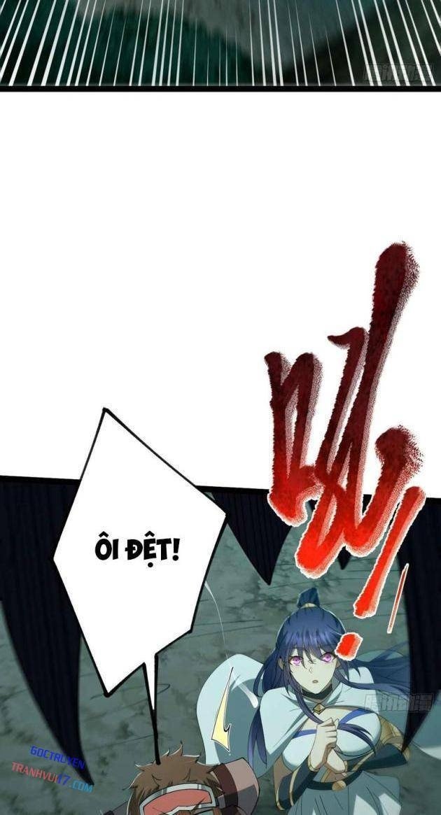 Thành Thần Tại Tận Thế - Page 40