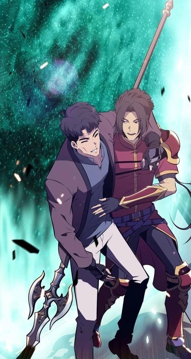 Quán Ăn Định Mệnh - Page 82