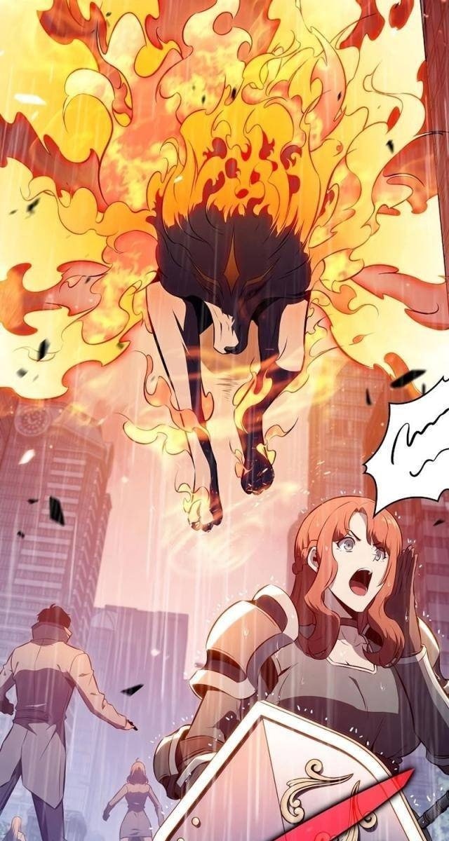 Quán Ăn Định Mệnh - Page 143