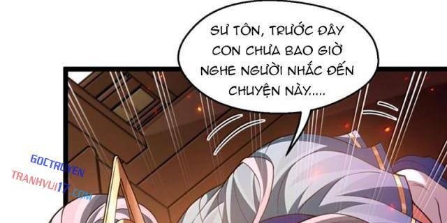 Hảo Đồ Nhi Hãy Tha Cho Vi Sư - Page 27