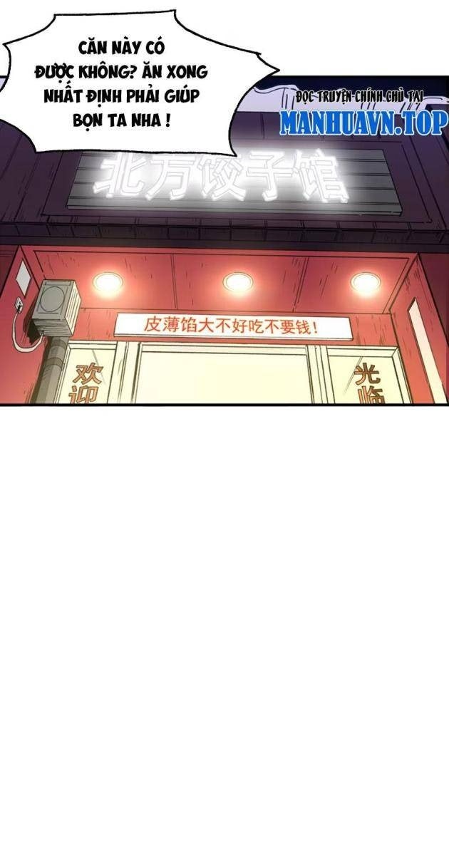 Tinh Linh Chi Hậu - Page 23