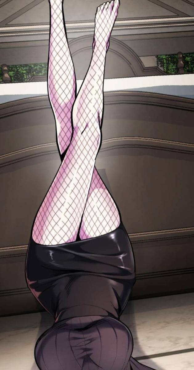 Cậu Bé Của Thần Chết - Page 190