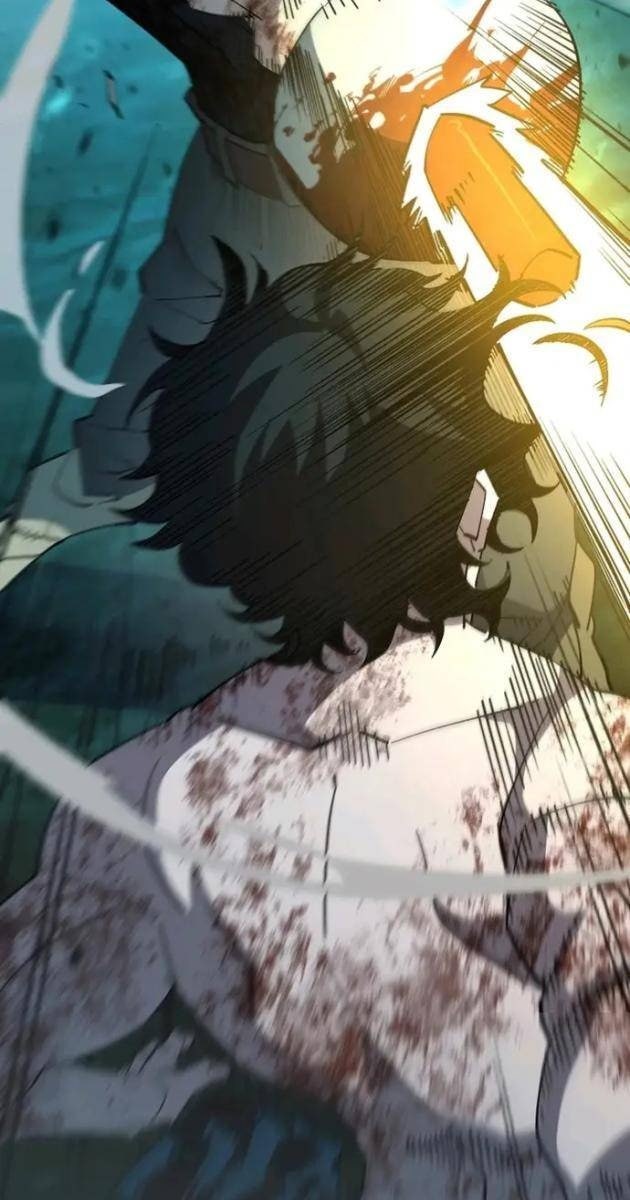 Sinh Tồn Giả Tối Cường - Page 13