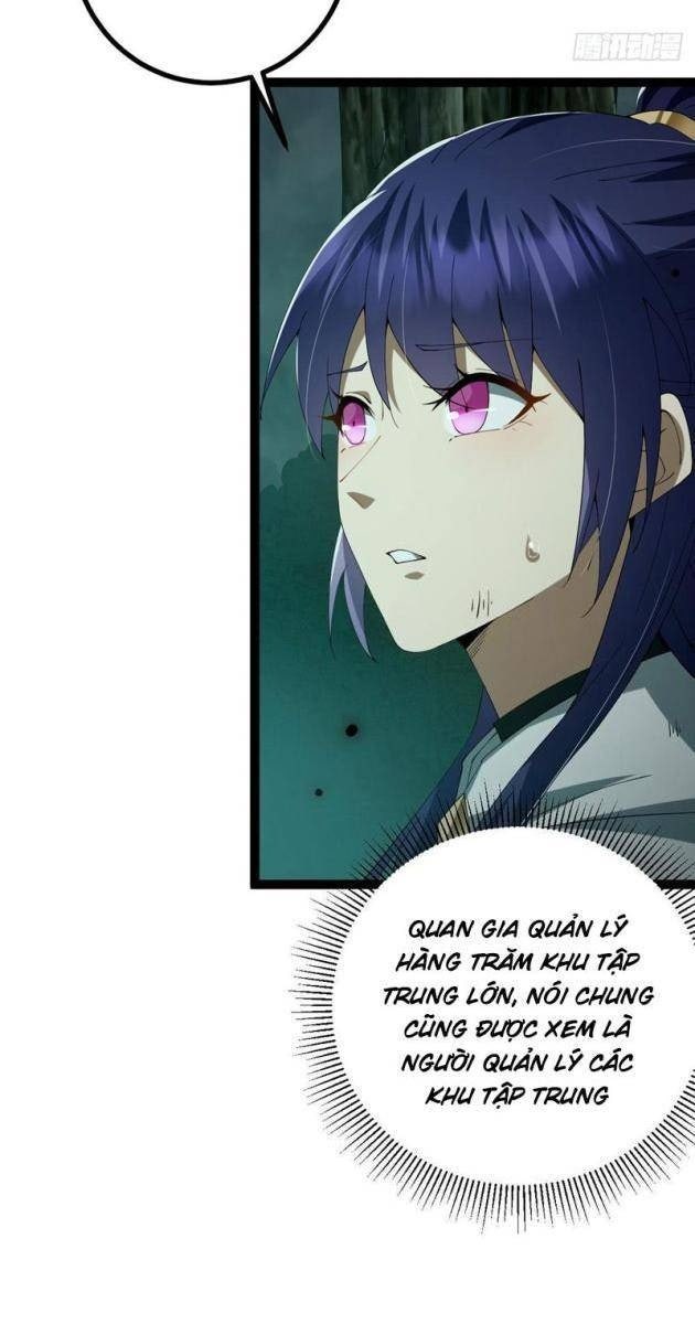 Thành Thần Tại Tận Thế - Page 51