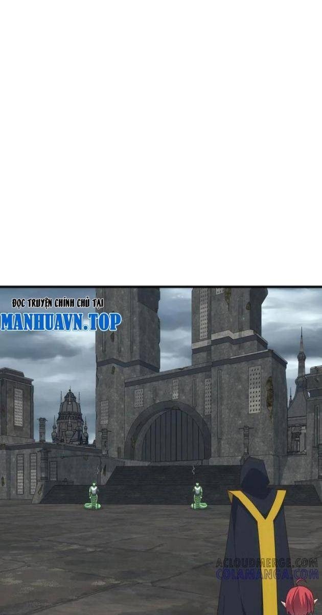 Vạn Tộc Xâm Lược: Mở Đầu Thuần Hóa Cự Thú Cấp Sử Thi - Page 63