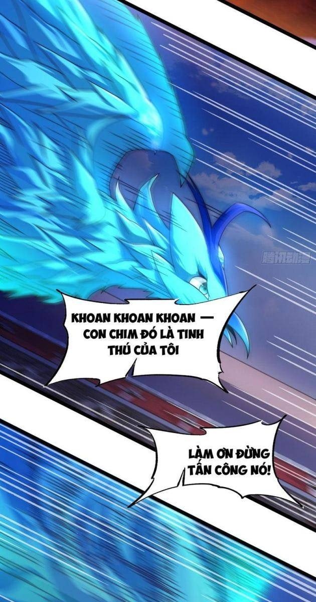 Tinh Thú Sư Mạnh Nhất - Page 25