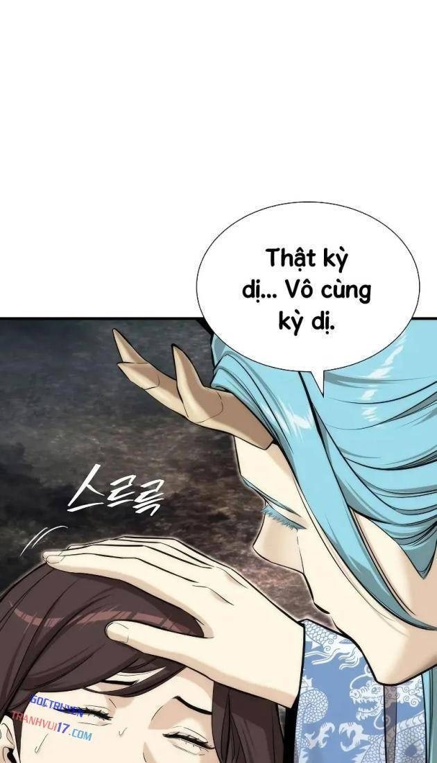 Tôi Hồi Sinh Vào Cuốn Truyện Tu Tiên - Page 41