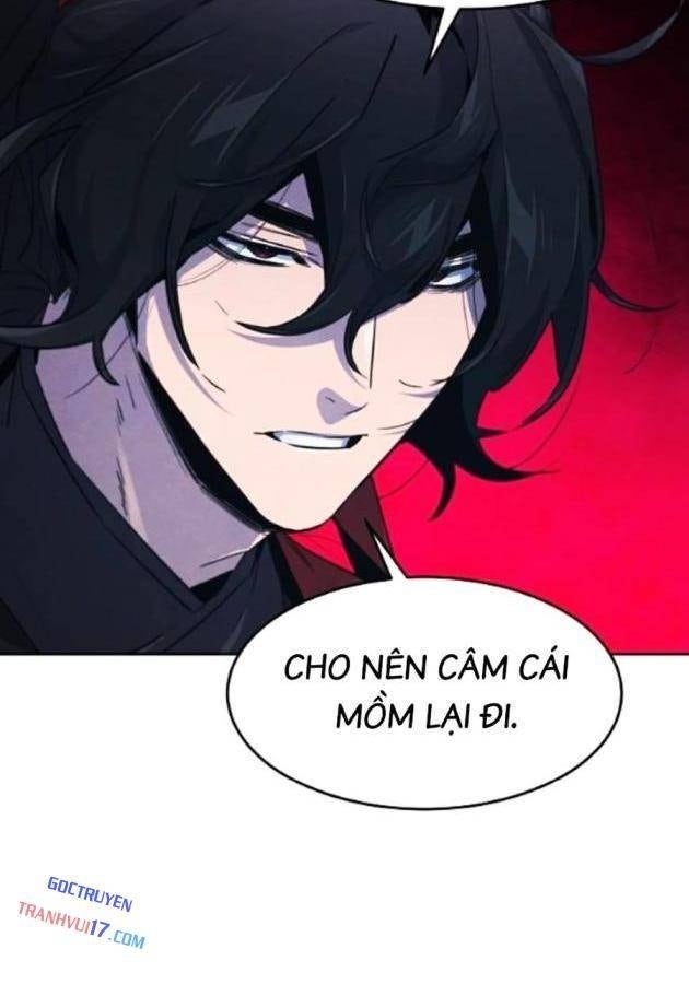 Sự Trở Lại Của Cuồng Ma - Page 8