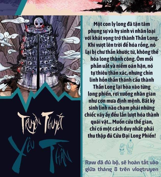 Máu lạnh - Page 105