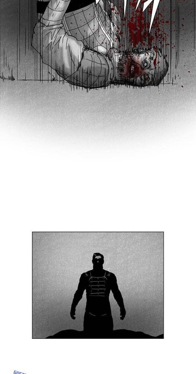 Máu lạnh - Page 41