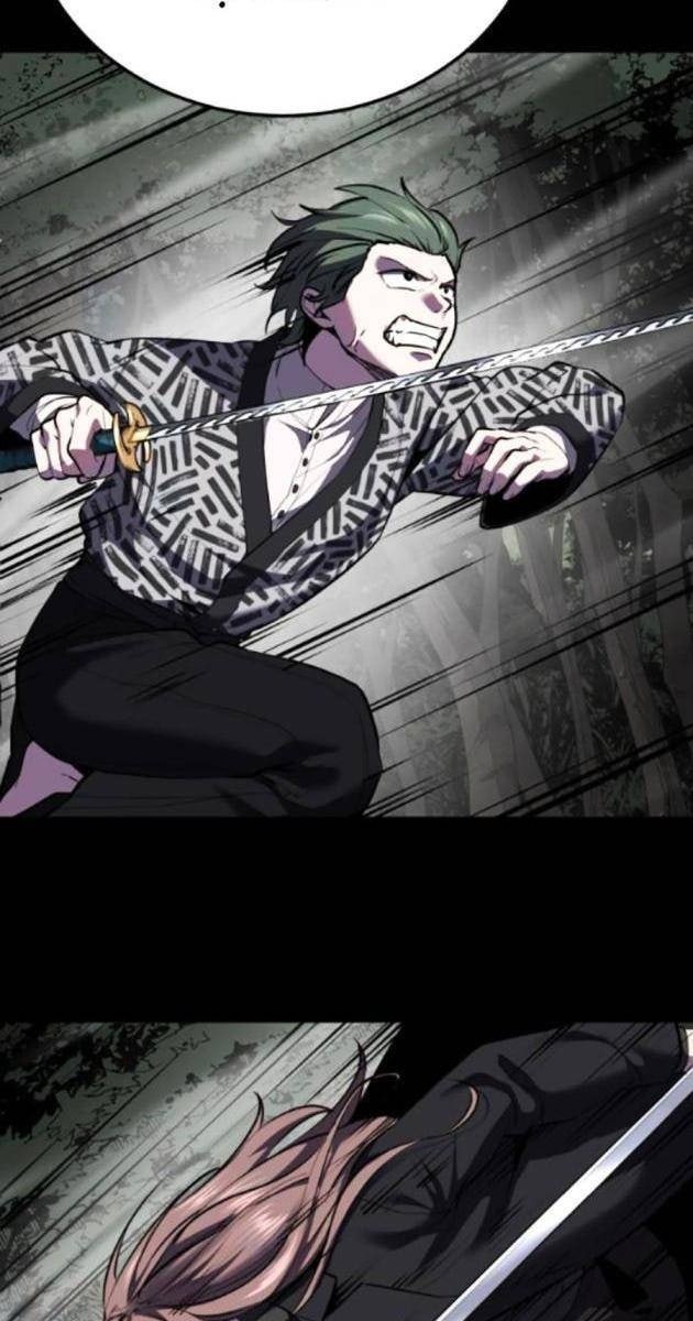 Cậu Bé Của Thần Chết - Page 209