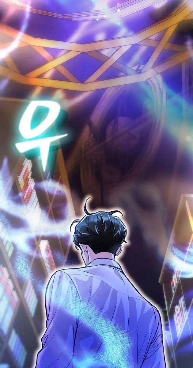 Không Gian Đặc Biệt Của Luật Sư Bình Dị - Page 144