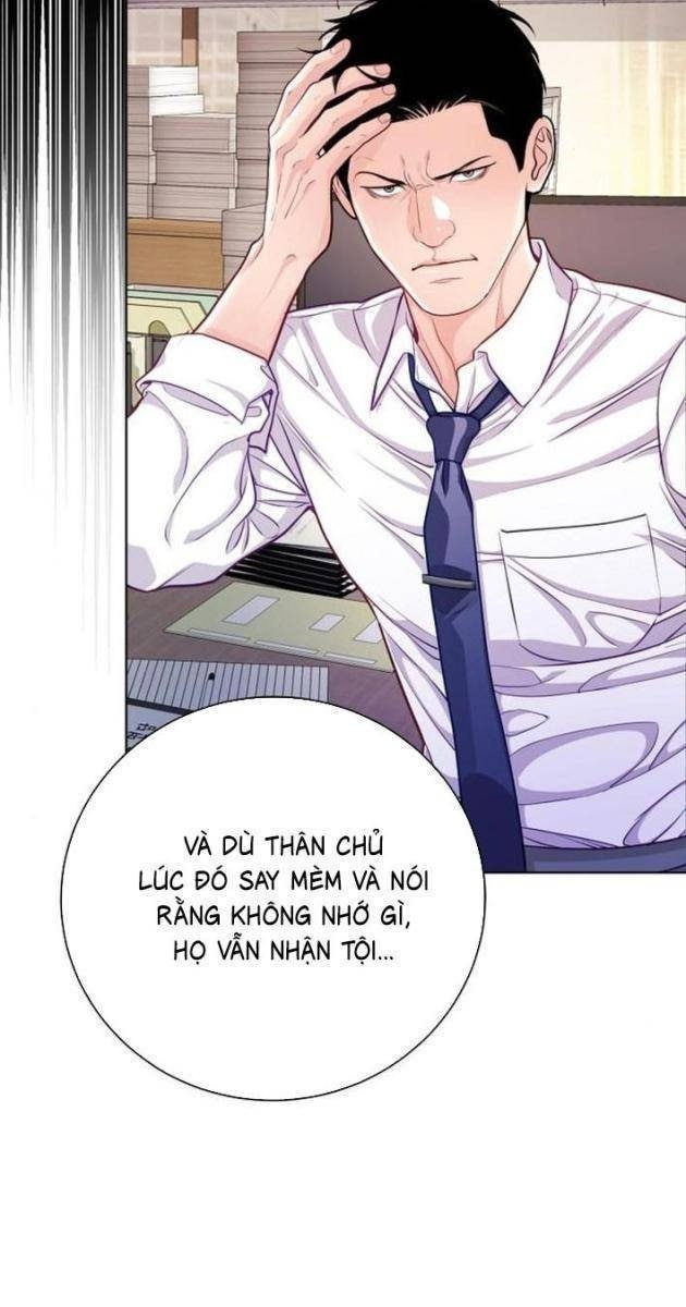 Không Gian Đặc Biệt Của Luật Sư Bình Dị - Page 19