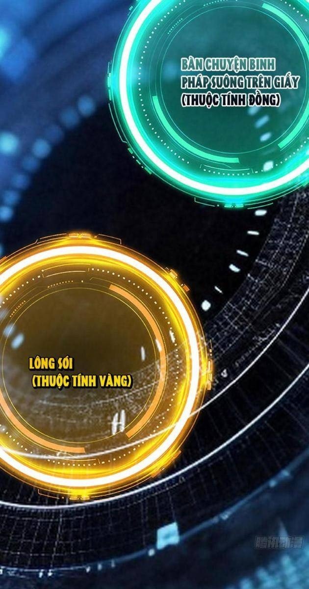 Thành Thần Tại Tận Thế - Page 73