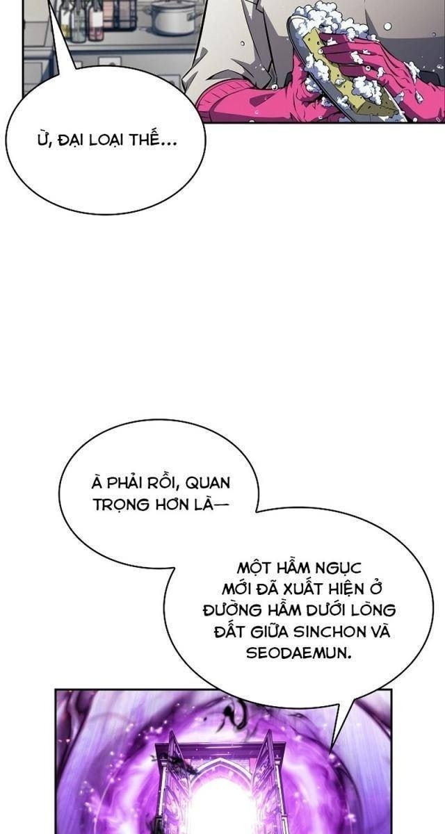Quán Ăn Định Mệnh - Page 70