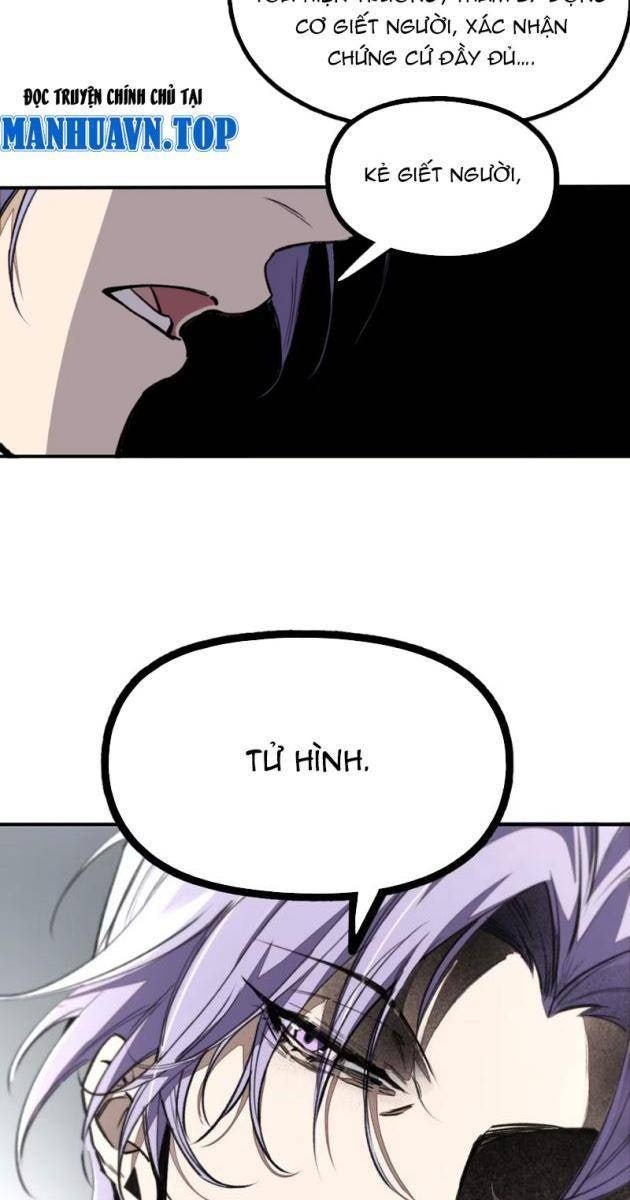 Tinh Linh Chi Hậu - Page 7