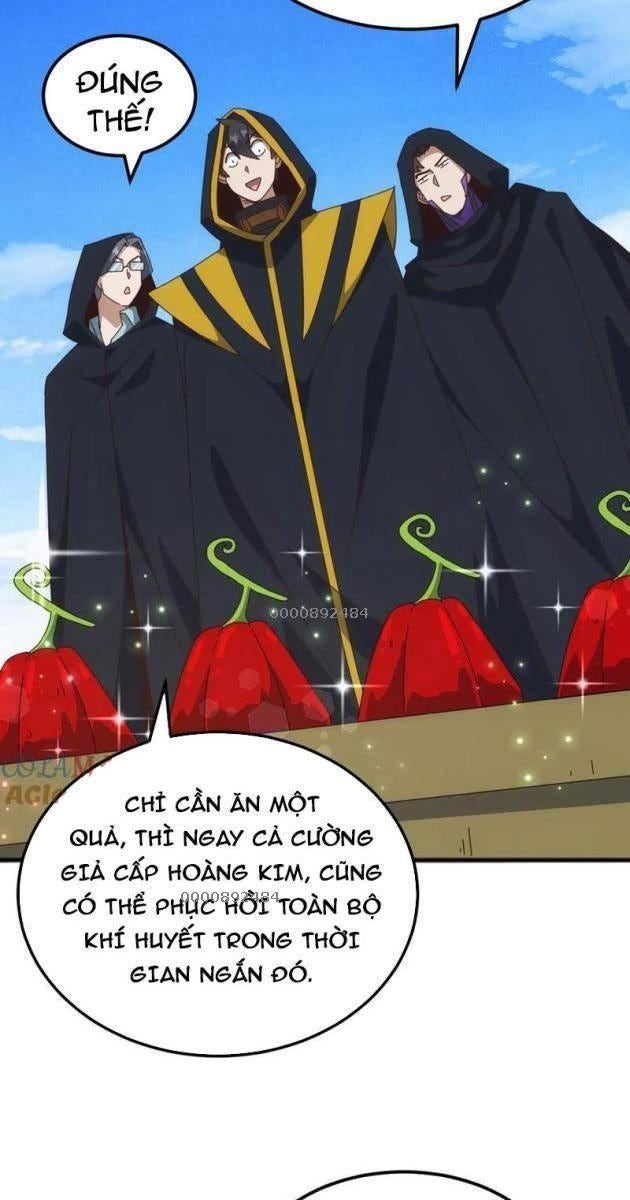 Vạn Tộc Xâm Lược: Mở Đầu Thuần Hóa Cự Thú Cấp Sử Thi - Page 35