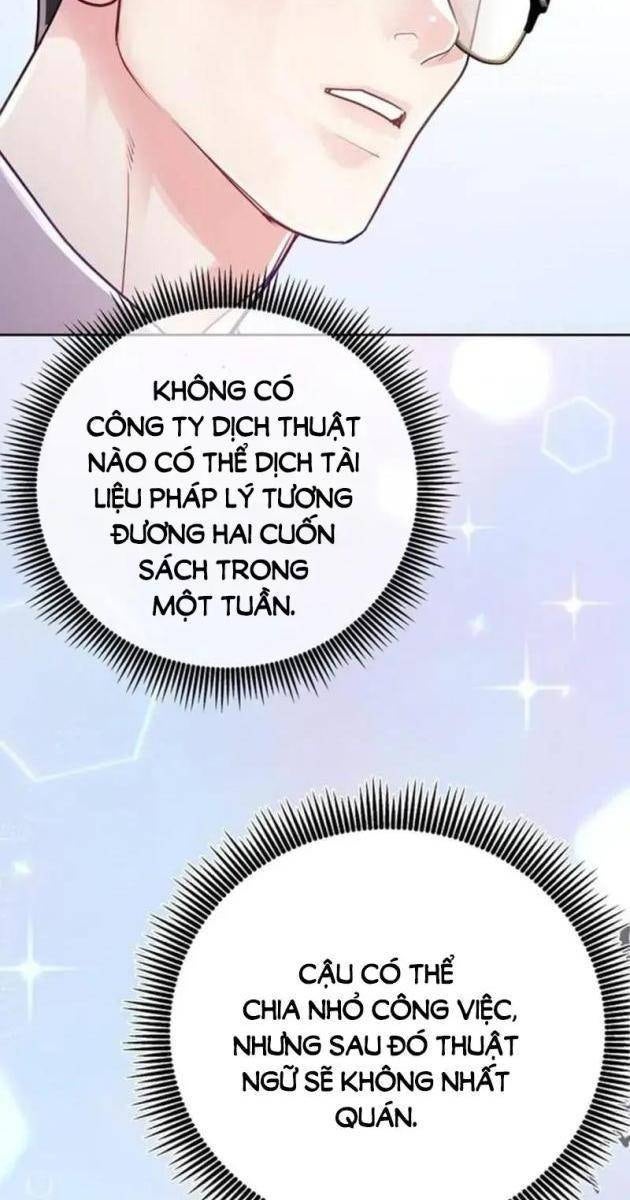 Không Gian Đặc Biệt Của Luật Sư Bình Dị - Page 55