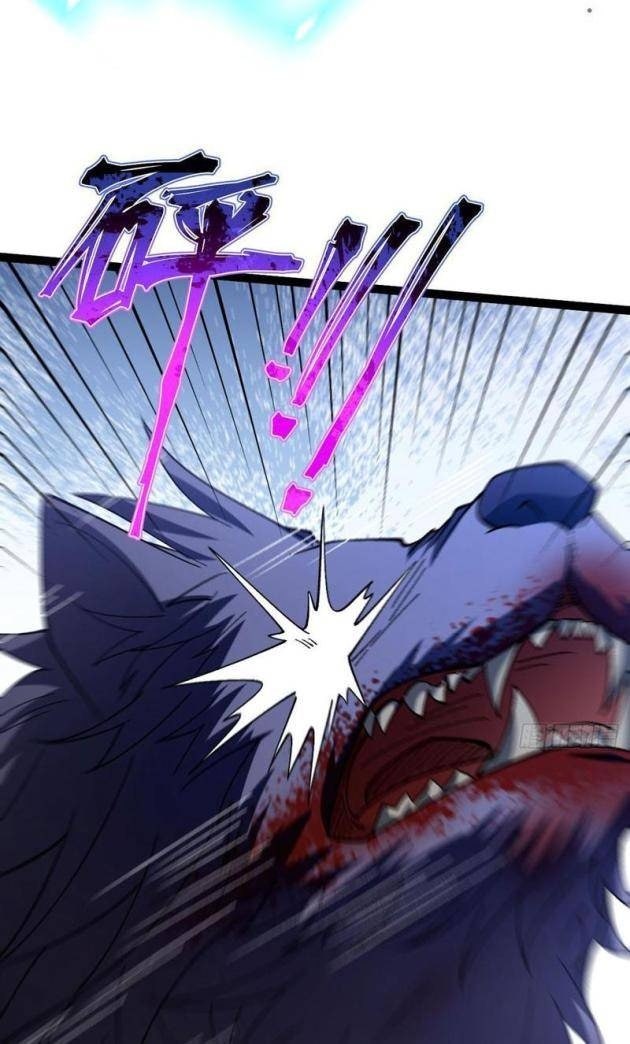 Thành Thần Tại Tận Thế - Page 48